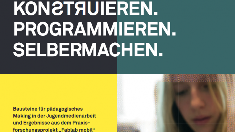 Making in der Jugendarbeit